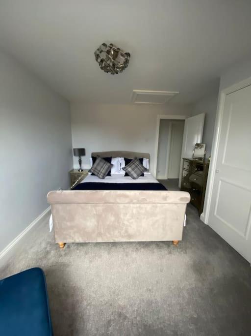 Stunning Apartment In The Heart Of Broadway Broadway  Exteriör bild